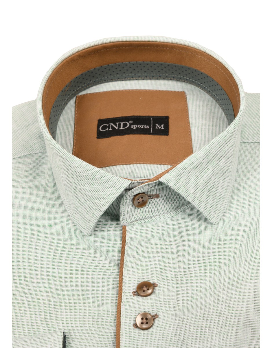 Cnd Man Shirt 