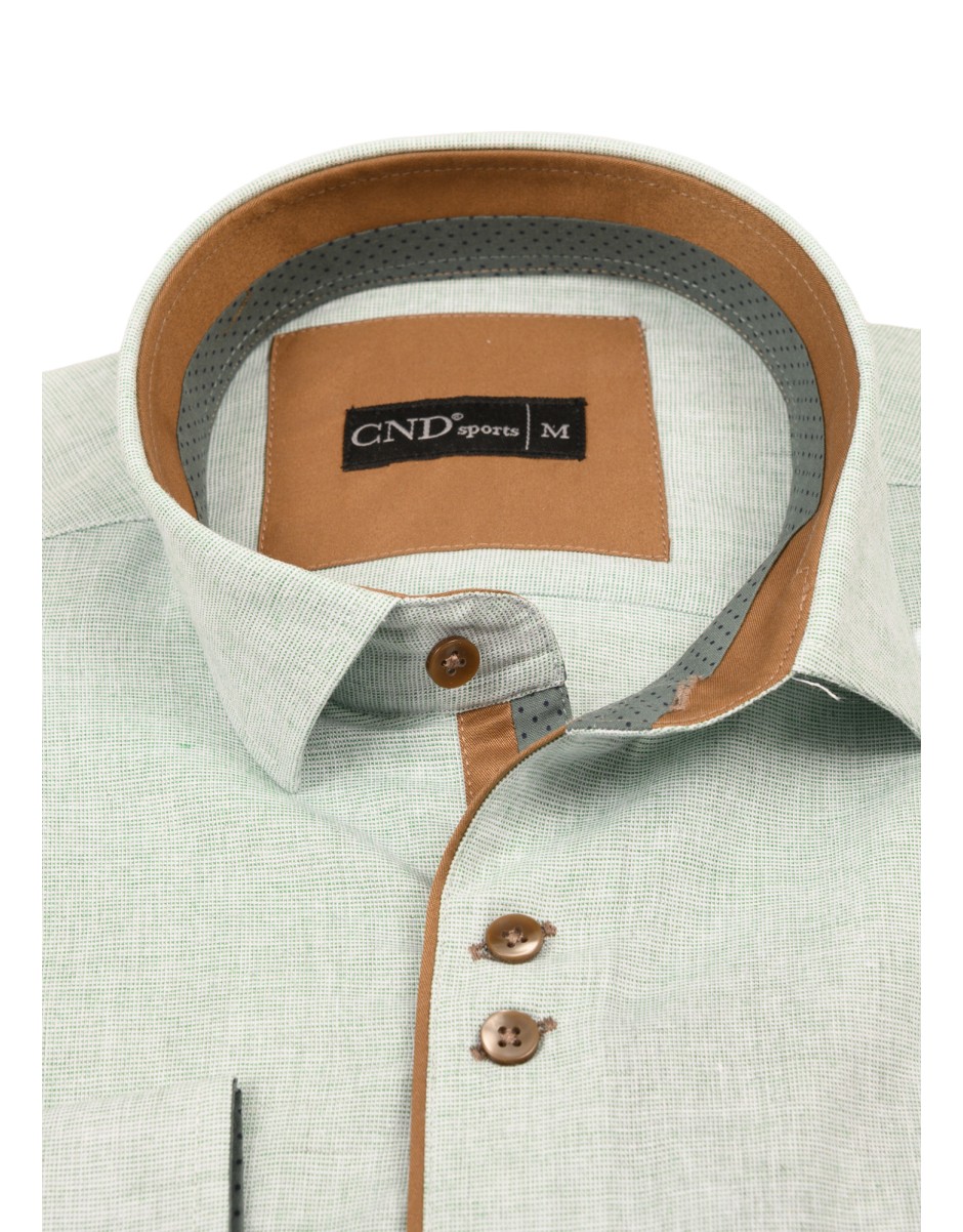 Cnd Man Shirt 