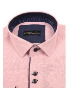 Cnd Man Shirt  Pink