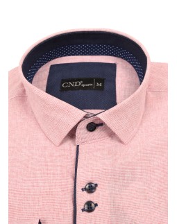Cnd Man Shirt 