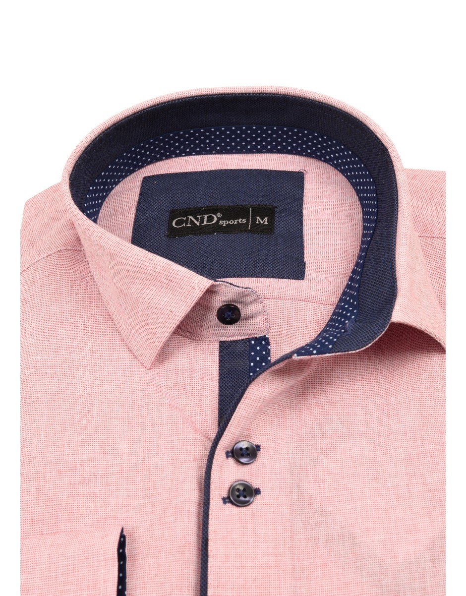 Cnd Man Shirt 