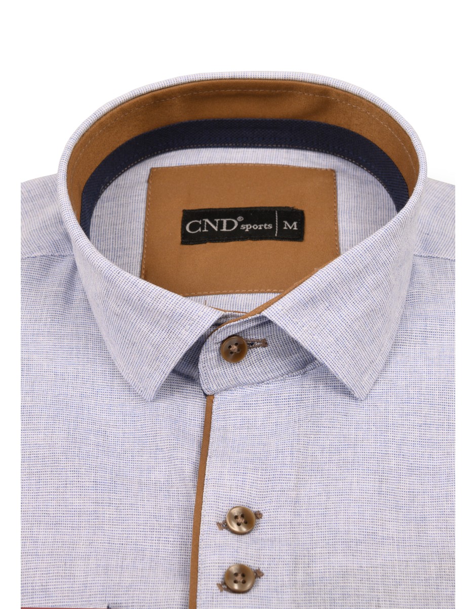 Cnd Man Shirt 