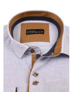 Cnd Man Shirt 