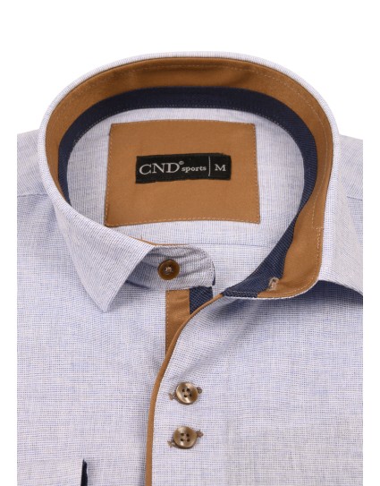Cnd Man Shirt 