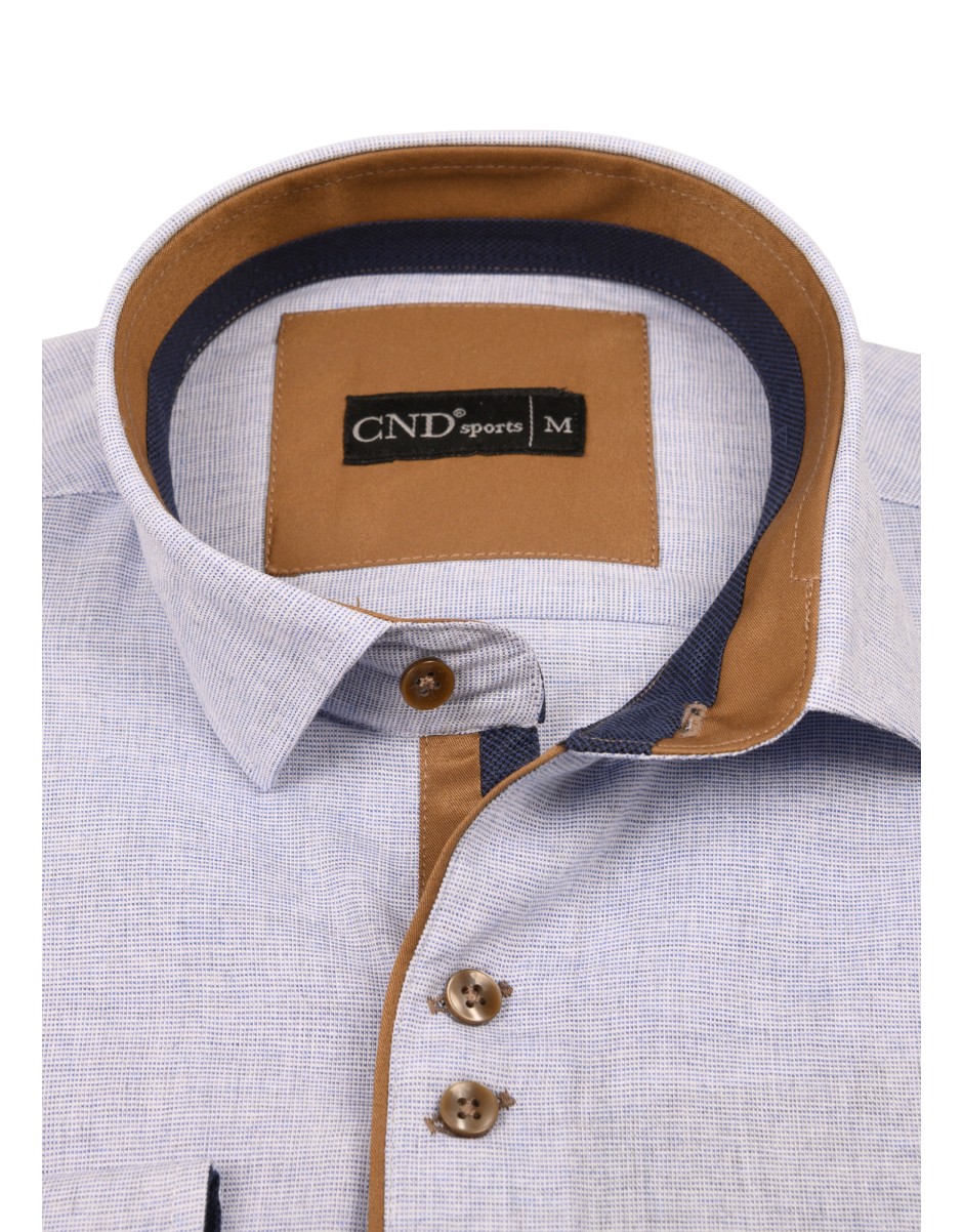 Cnd Man Shirt 