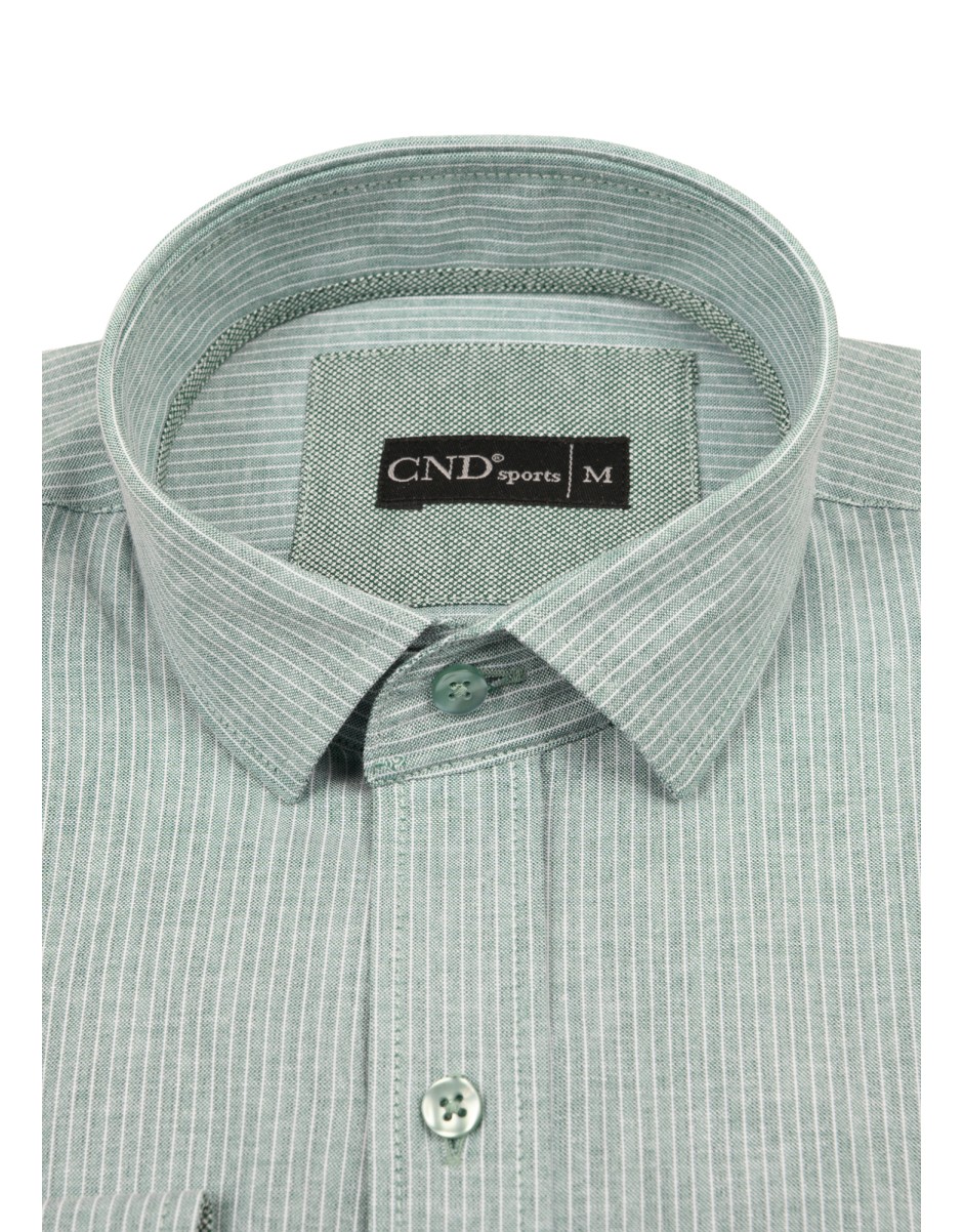 Cnd Man Shirt 