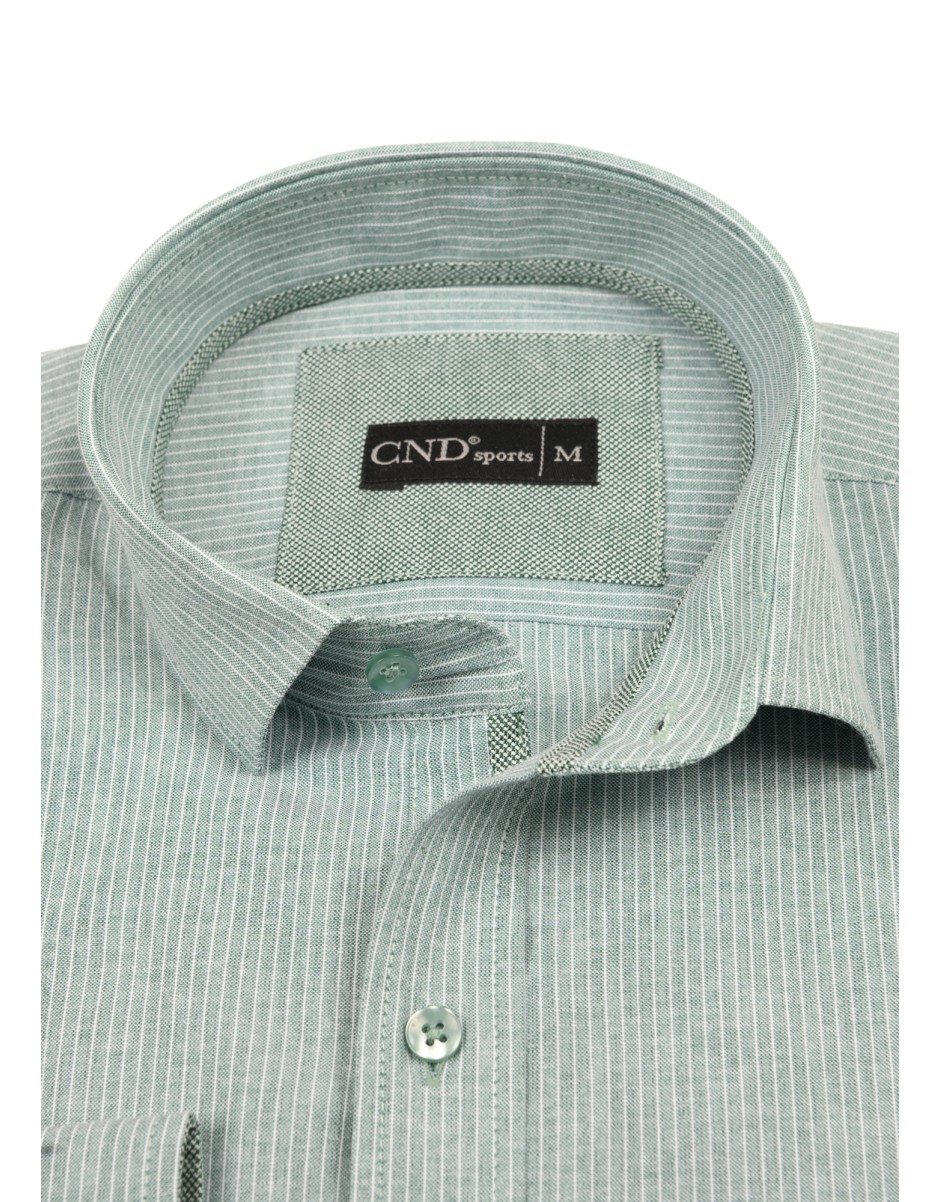 Cnd Man Shirt 