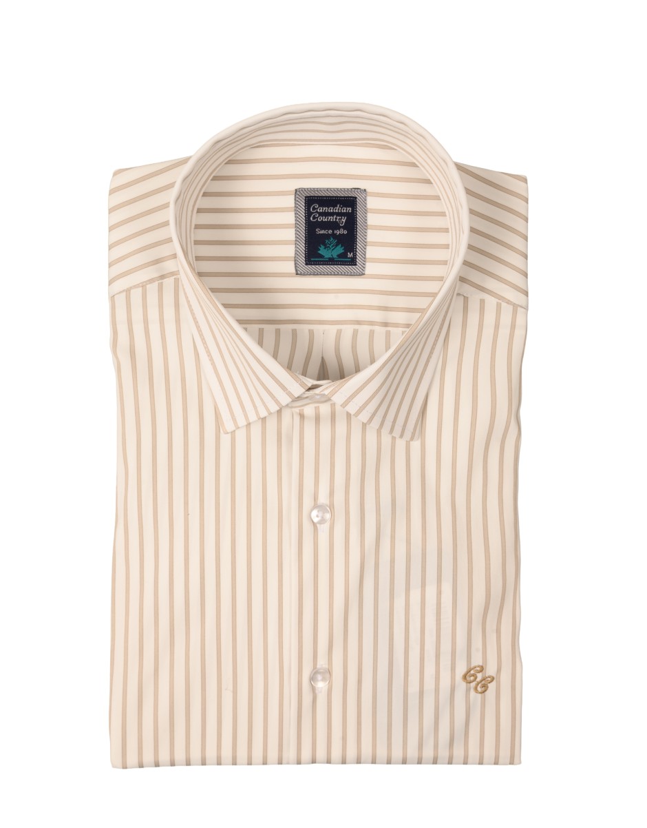 Canadian Country Man Shirt 