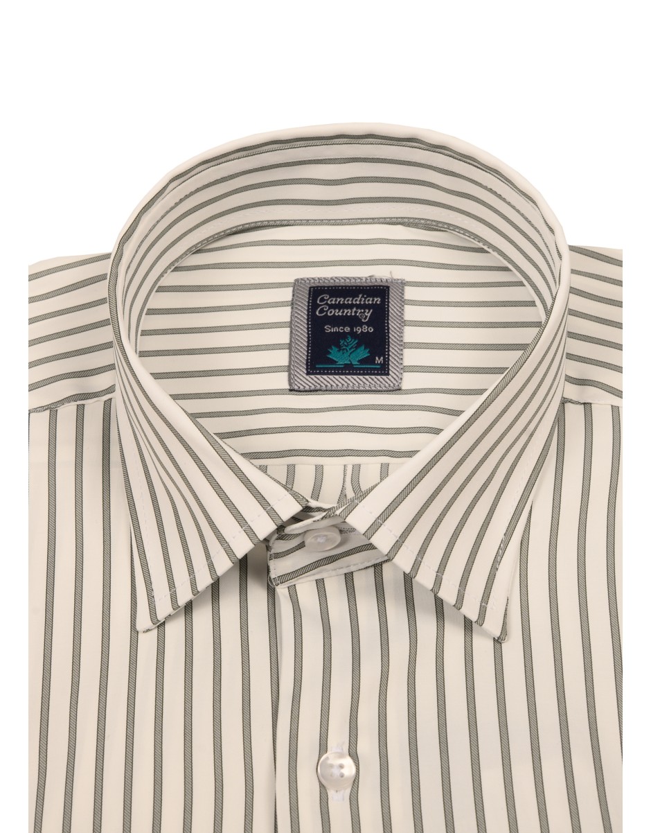 Canadian Country Man Shirt 