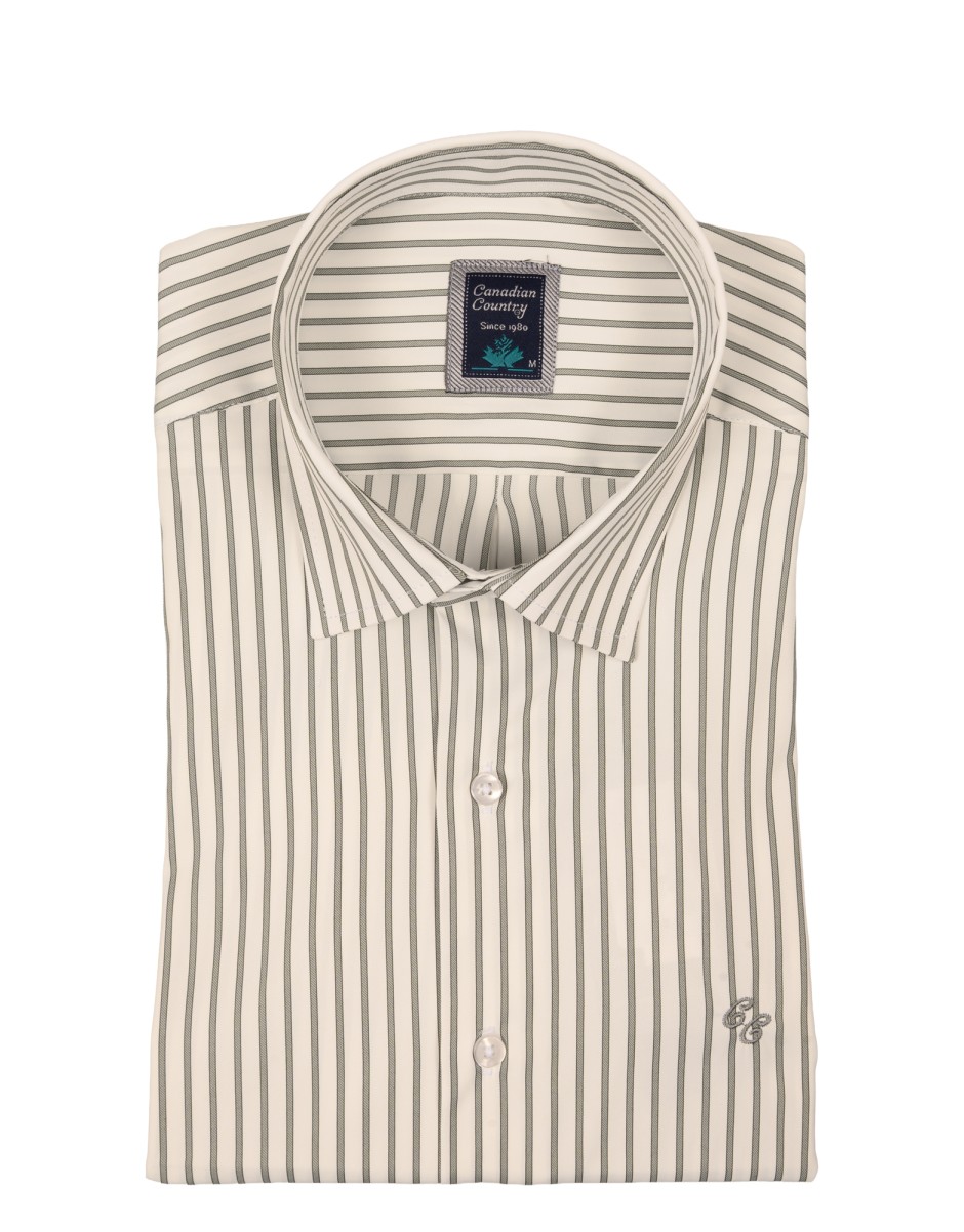 Canadian Country Man Shirt 