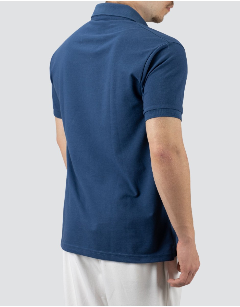 Everbest Ανδρική Μπλούζα Polo 