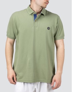 Everbest Ανδρική Μπλούζα Polo 