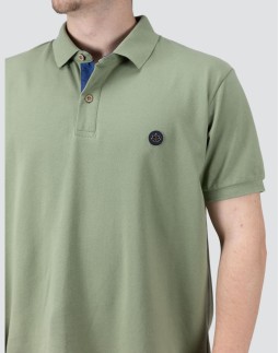 Everbest Ανδρική Μπλούζα Polo 