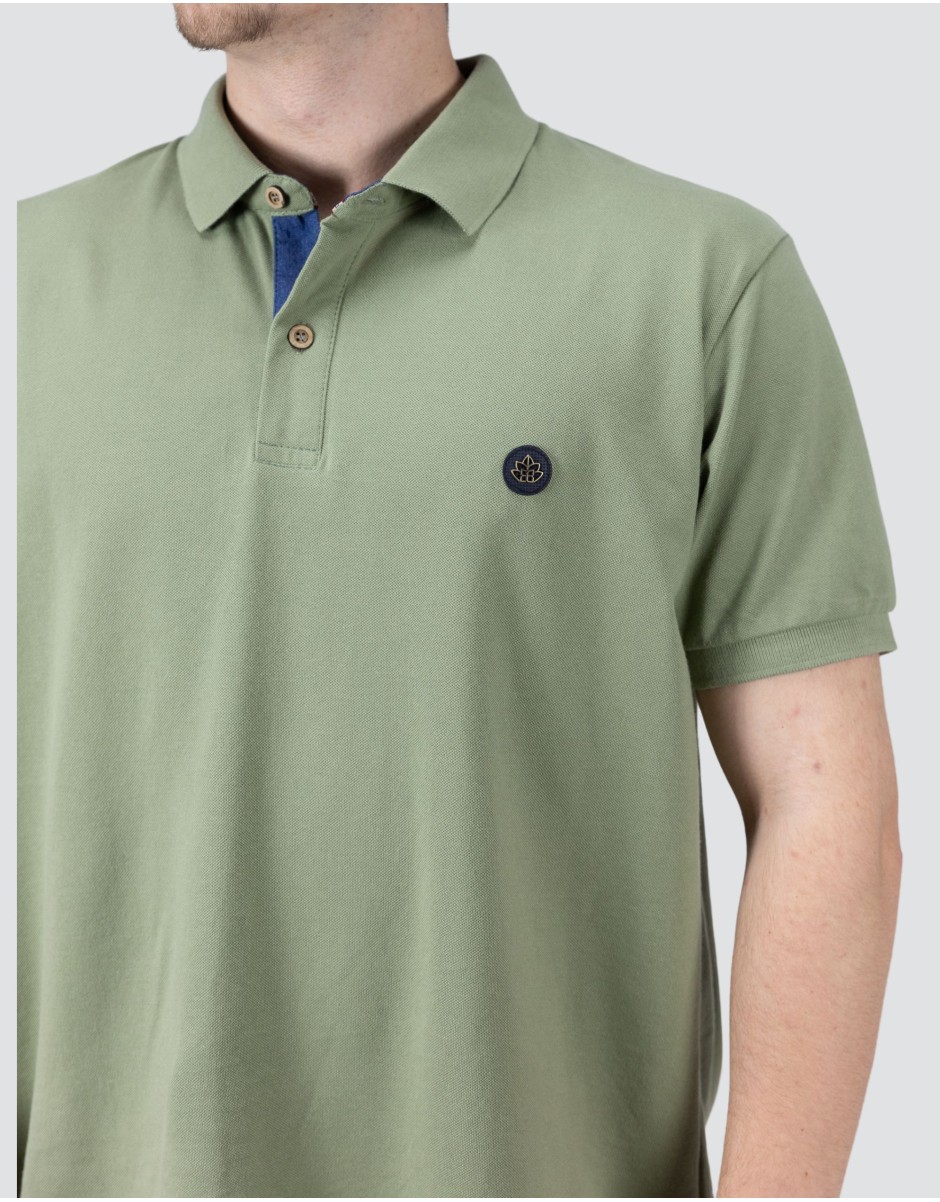 Everbest Ανδρική Μπλούζα Polo 