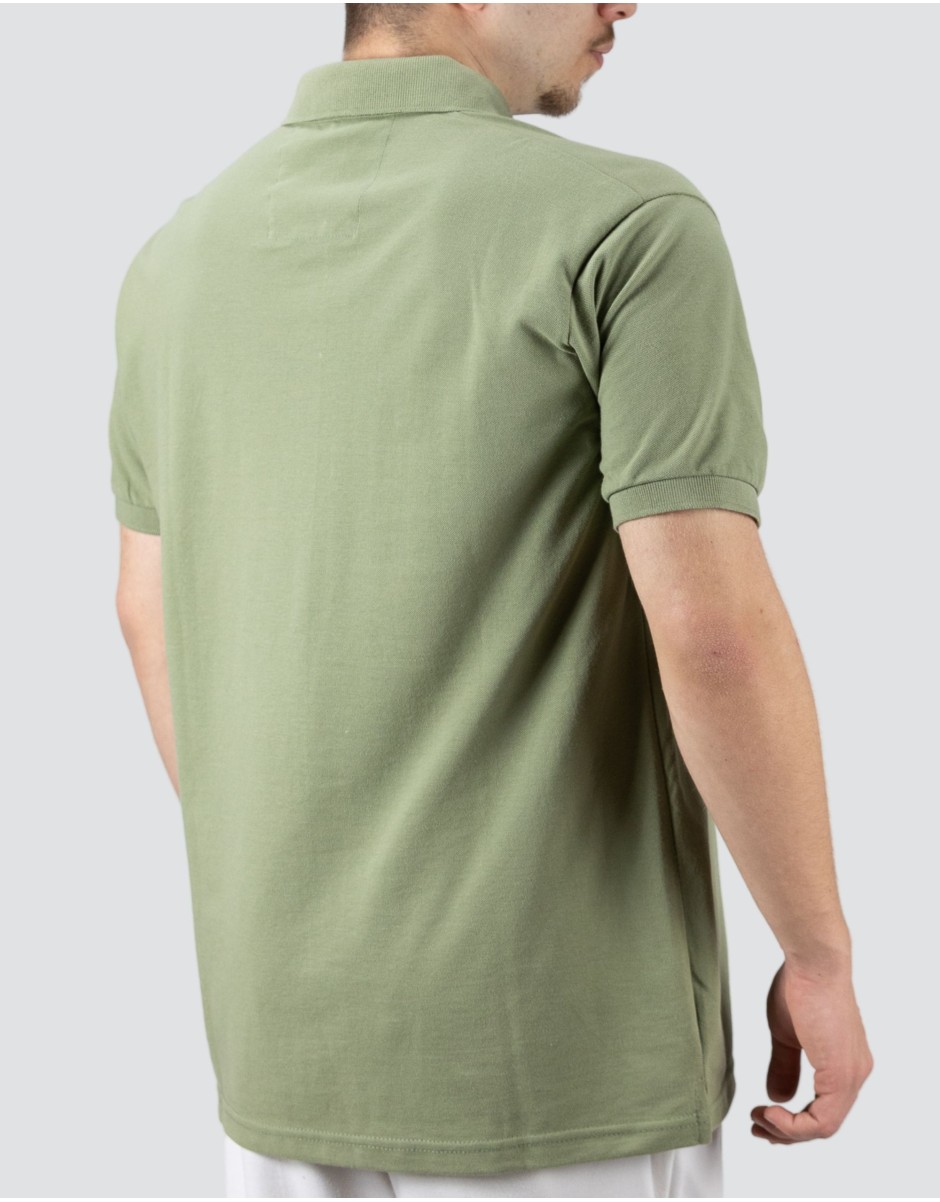 Everbest Ανδρική Μπλούζα Polo 