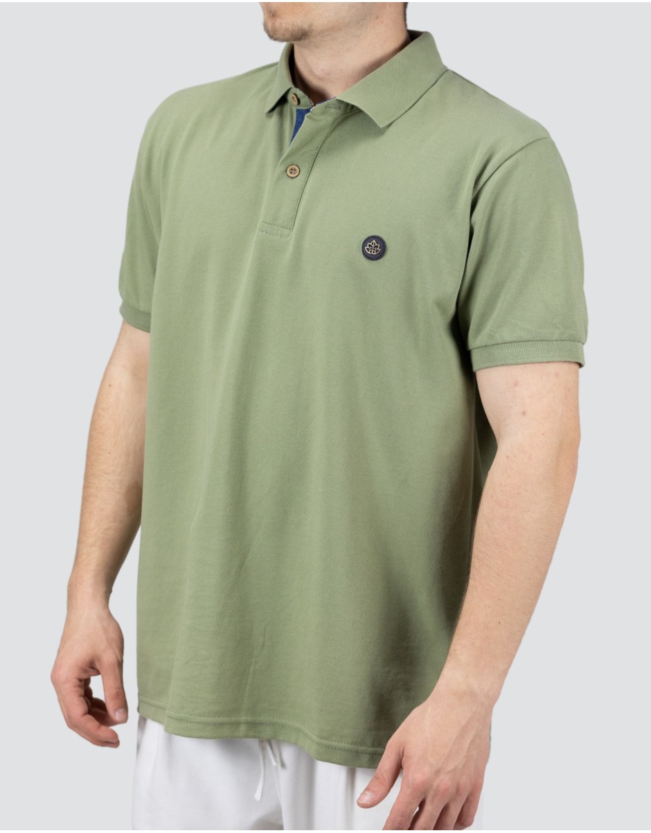 Everbest Ανδρική Μπλούζα Polo 