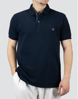 Everbest Ανδρική Μπλούζα Polo 