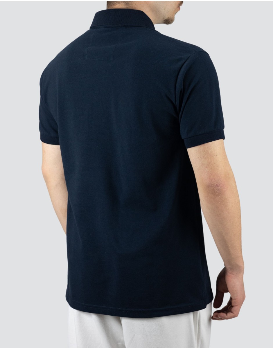 Everbest Ανδρική Μπλούζα Polo 