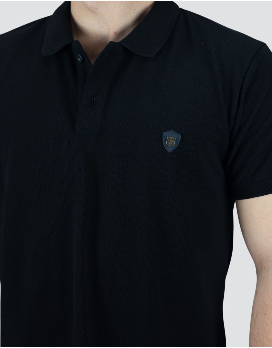 Everbest Ανδρική Μπλούζα Polo 