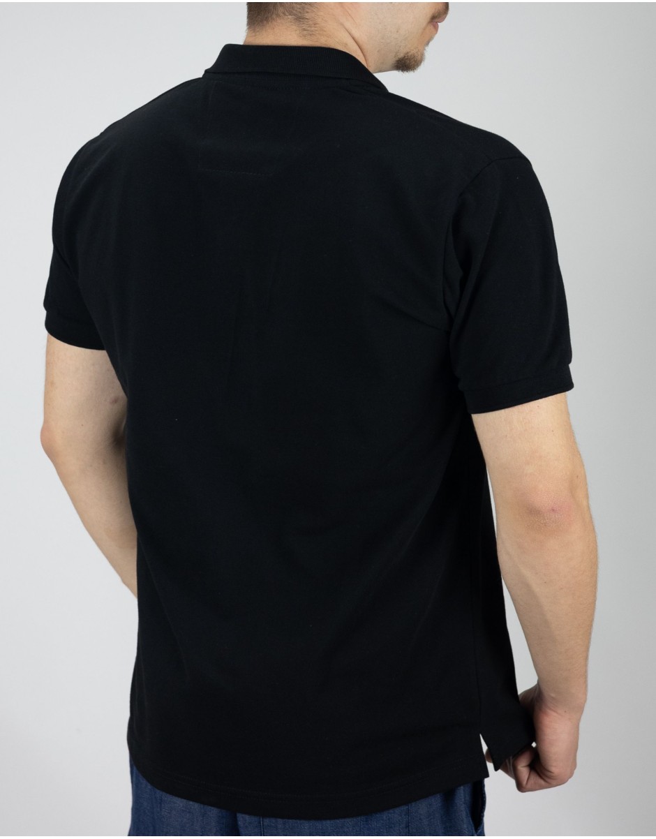 Everbest Ανδρική Μπλούζα Polo 