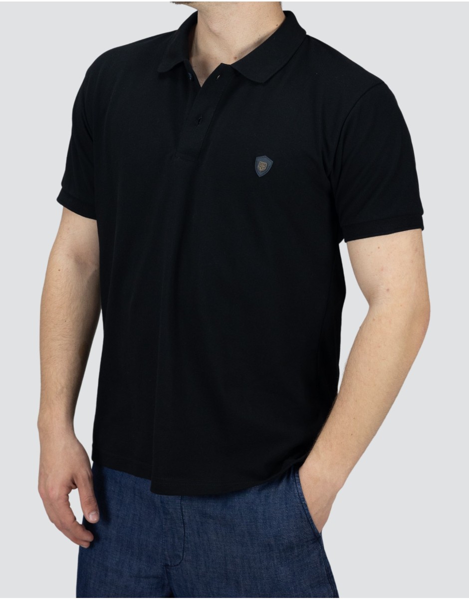 Everbest Ανδρική Μπλούζα Polo 