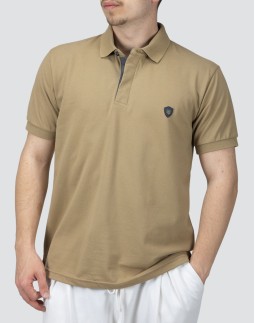 Everbest Man Polo T-shirt 