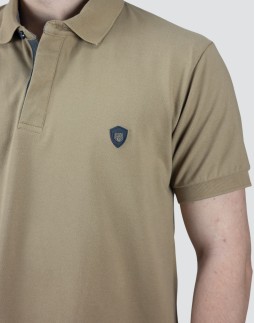 Everbest Man Polo T-shirt 