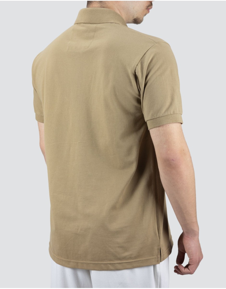 Everbest Ανδρική Μπλούζα Polo 