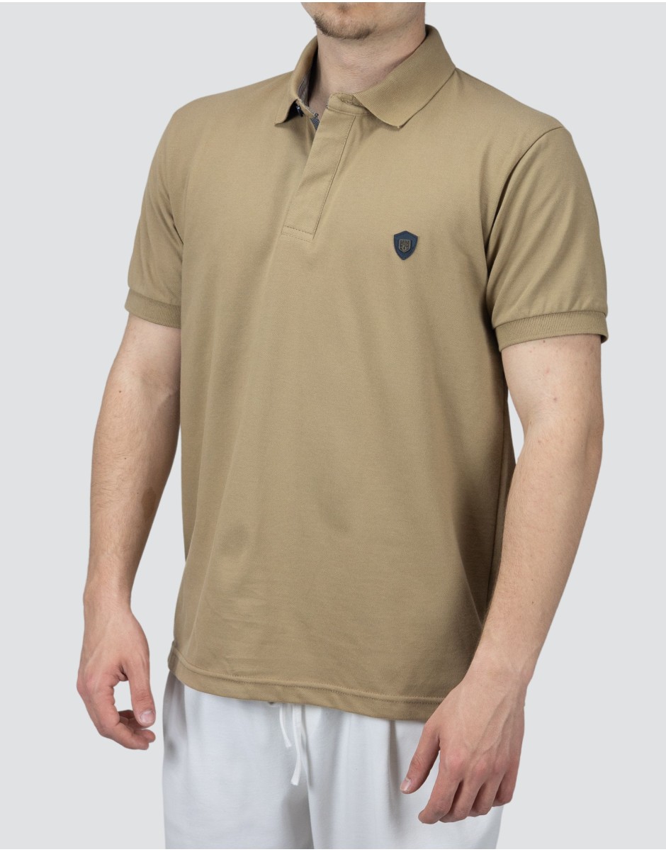 Everbest Ανδρική Μπλούζα Polo 