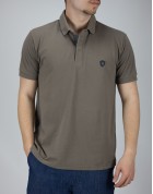 Everbest Ανδρική Μπλούζα Polo  Φανγκό