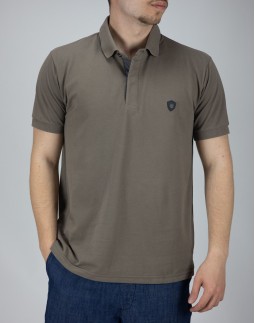 Everbest Ανδρική Μπλούζα Polo 