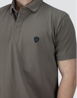 Everbest Ανδρική Μπλούζα Polo 