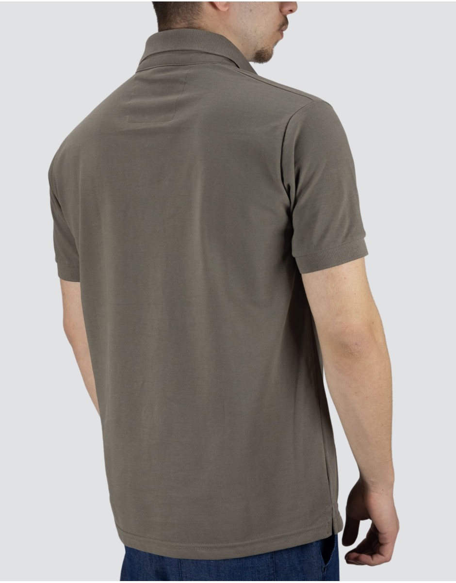 Everbest Ανδρική Μπλούζα Polo 