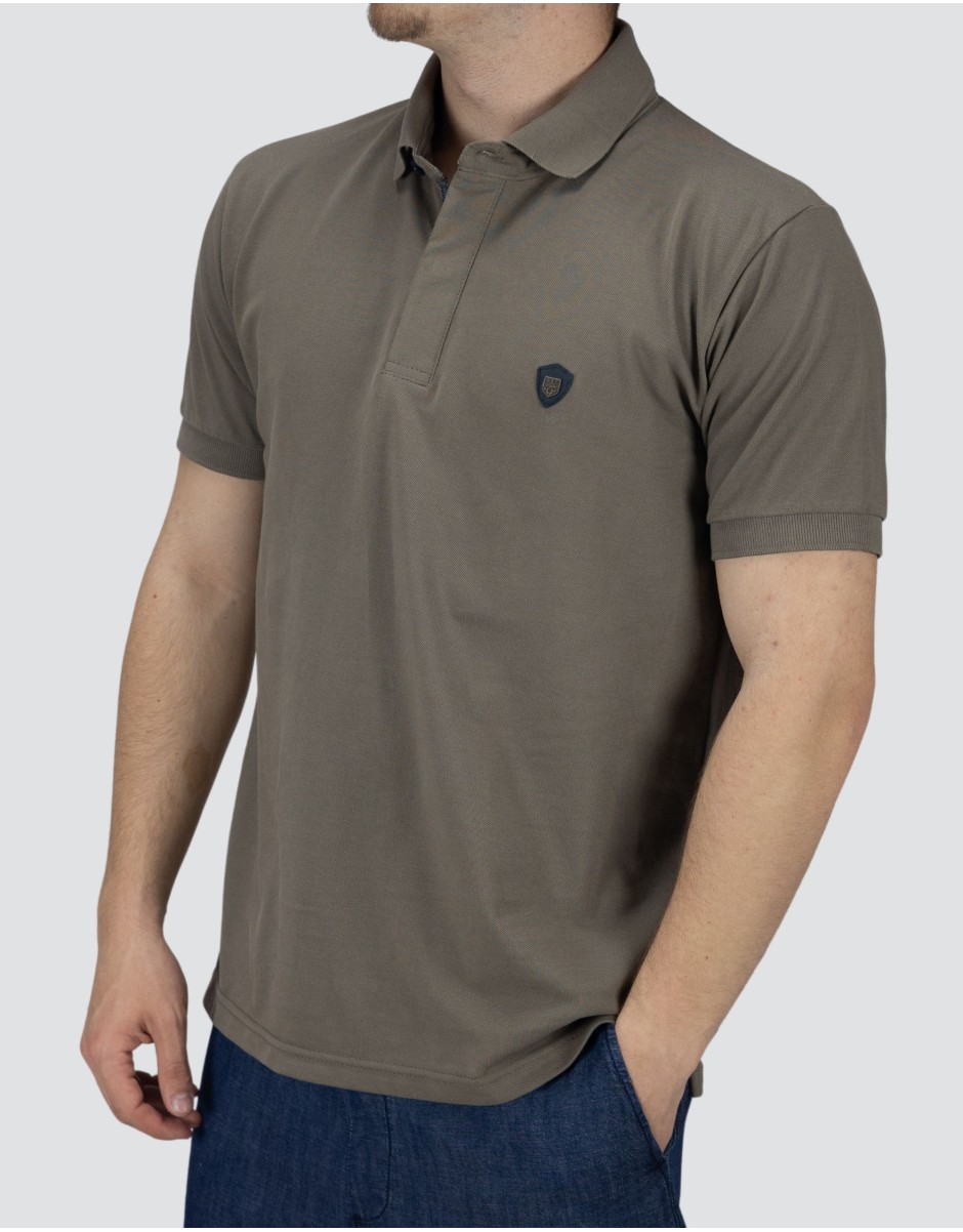 Everbest Ανδρική Μπλούζα Polo 