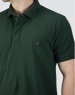 Everbest Ανδρική Μπλούζα Polo 