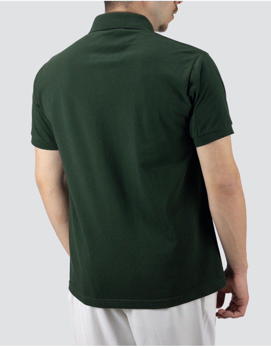 Everbest Man Polo T-shirt 