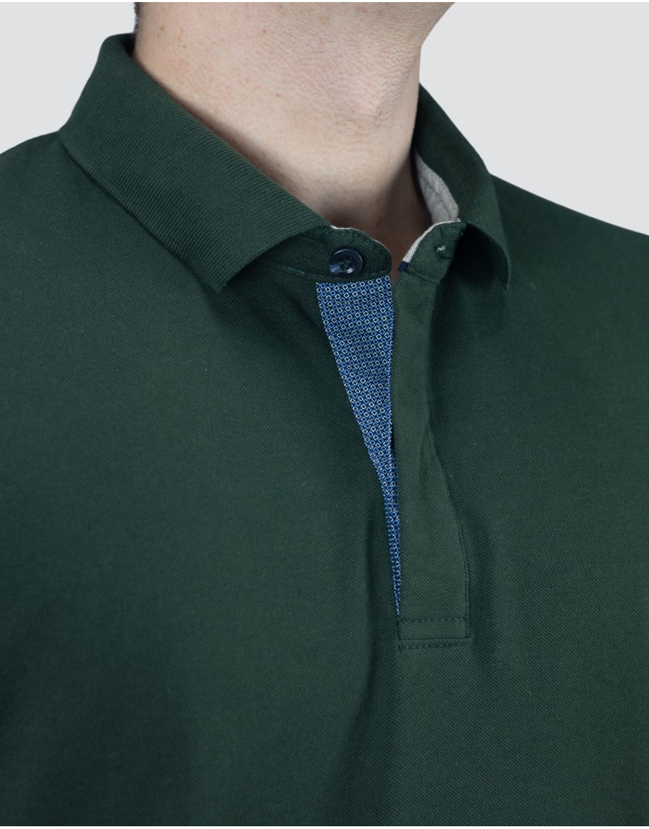 Everbest Man Polo T-shirt 