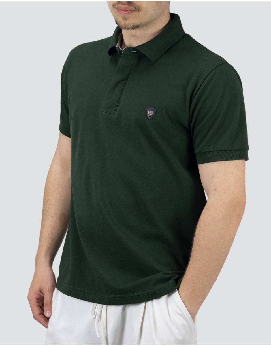 Everbest Man Polo T-shirt 
