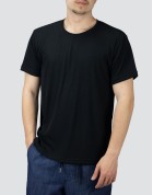 Everbest Ανδρική Μπλούζα  Μαύρο