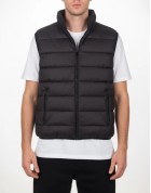 Paco & Co Ανδρικό Μπουφάν  Μαύρο