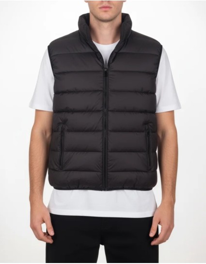 Paco & Co Ανδρικό Μπουφάν 