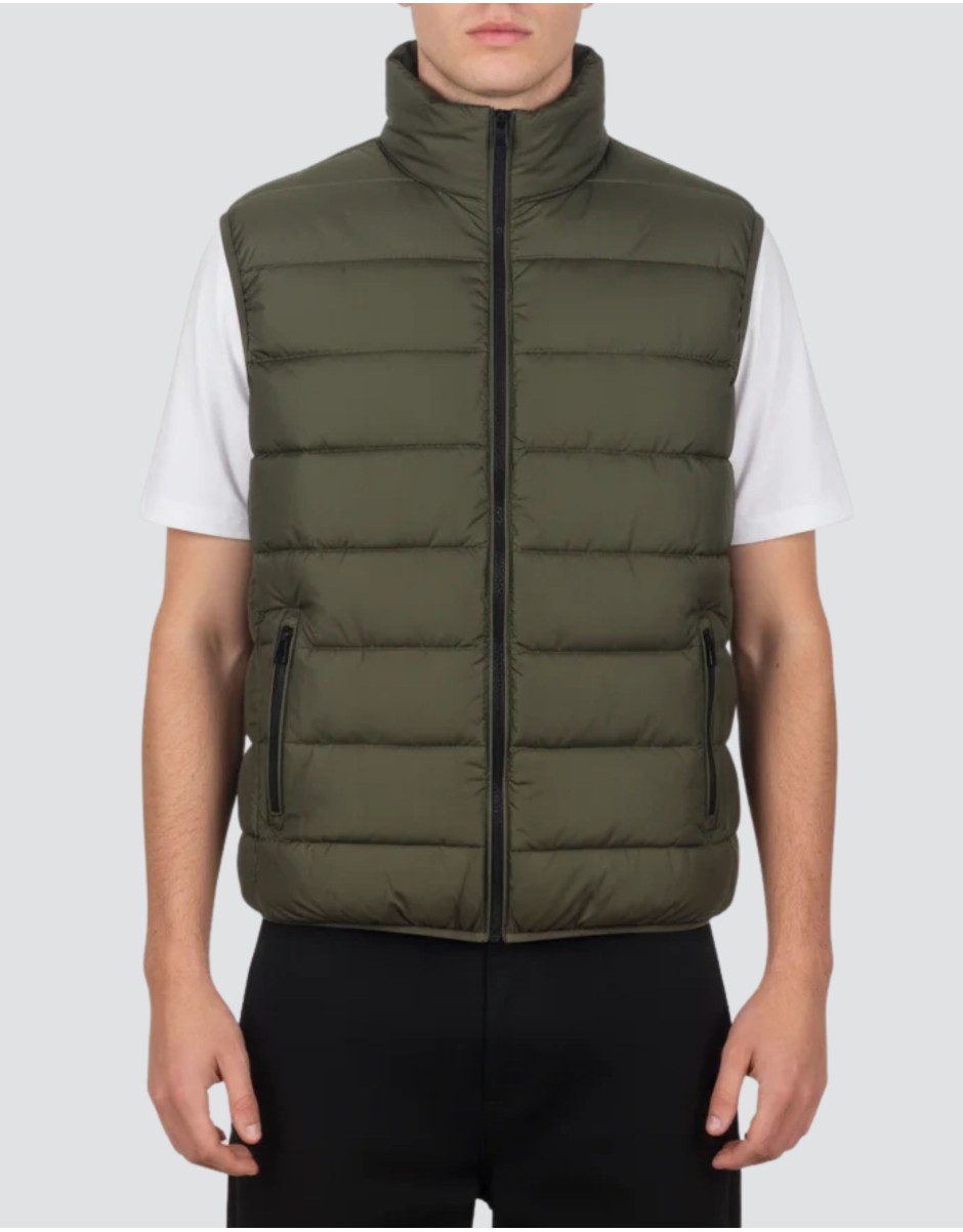 Paco & Co Ανδρικό Μπουφάν 