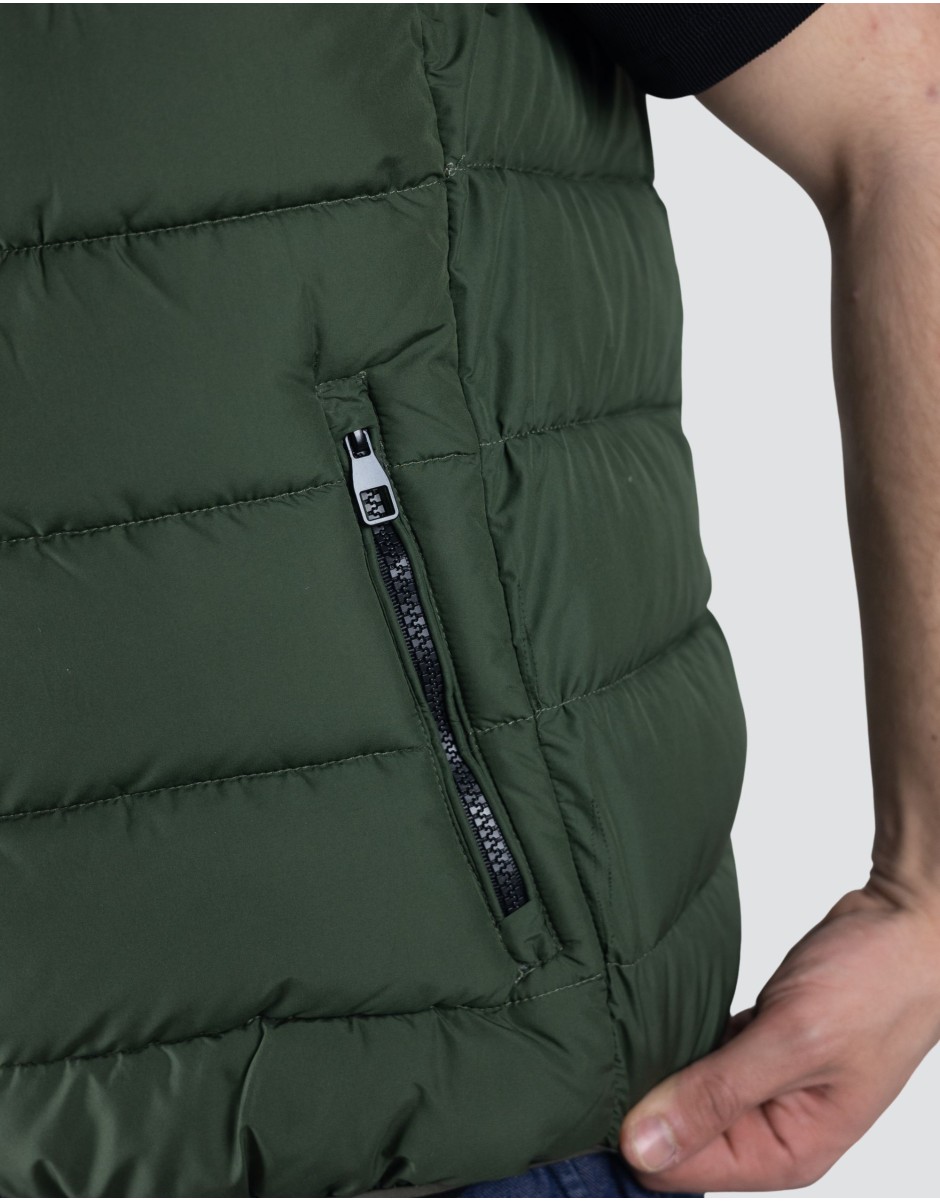 Paco & Co Ανδρικό Μπουφάν 