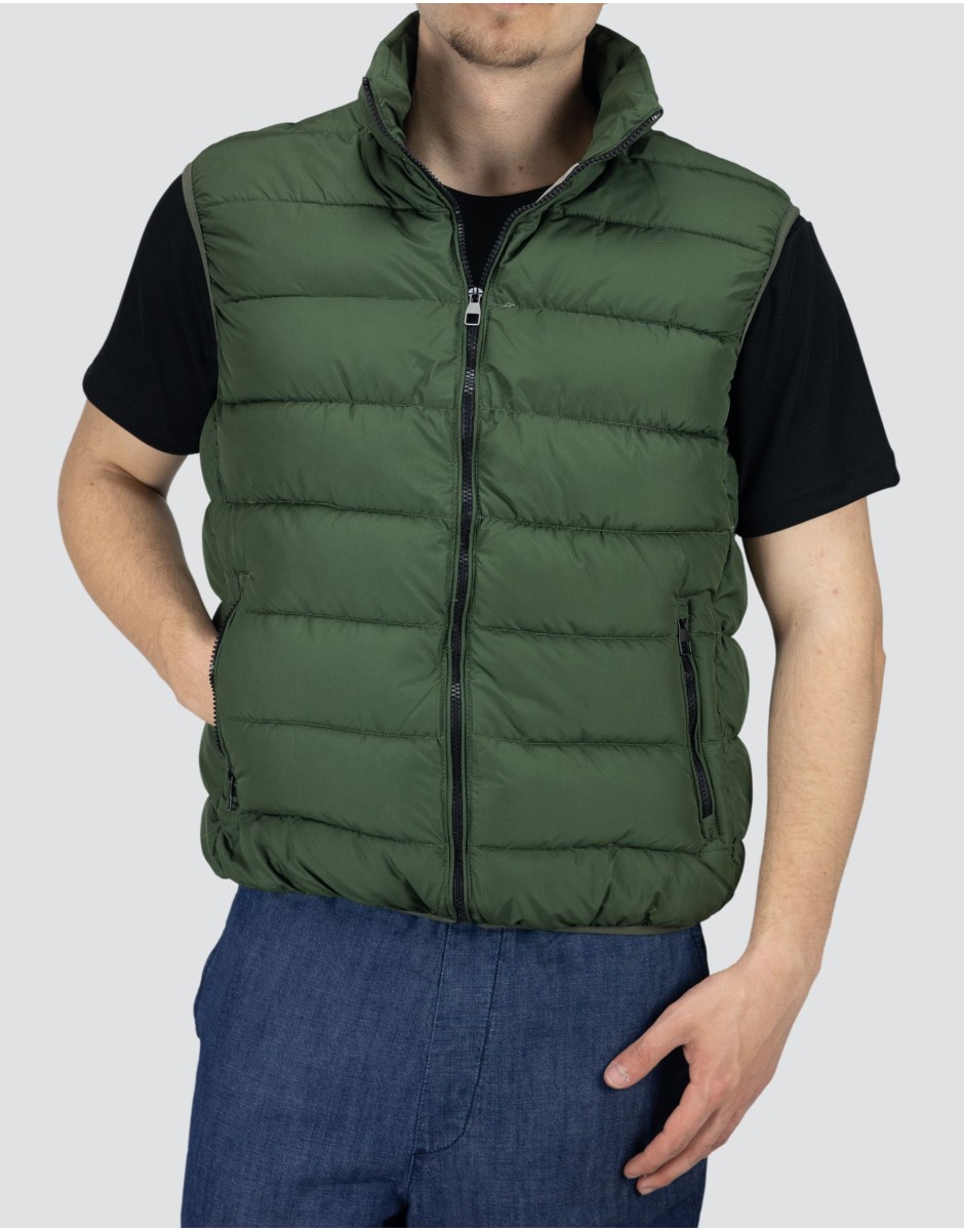 Paco & Co Ανδρικό Μπουφάν 