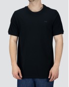 Paco & Co Ανδρική Μπλούζα  Μαύρο