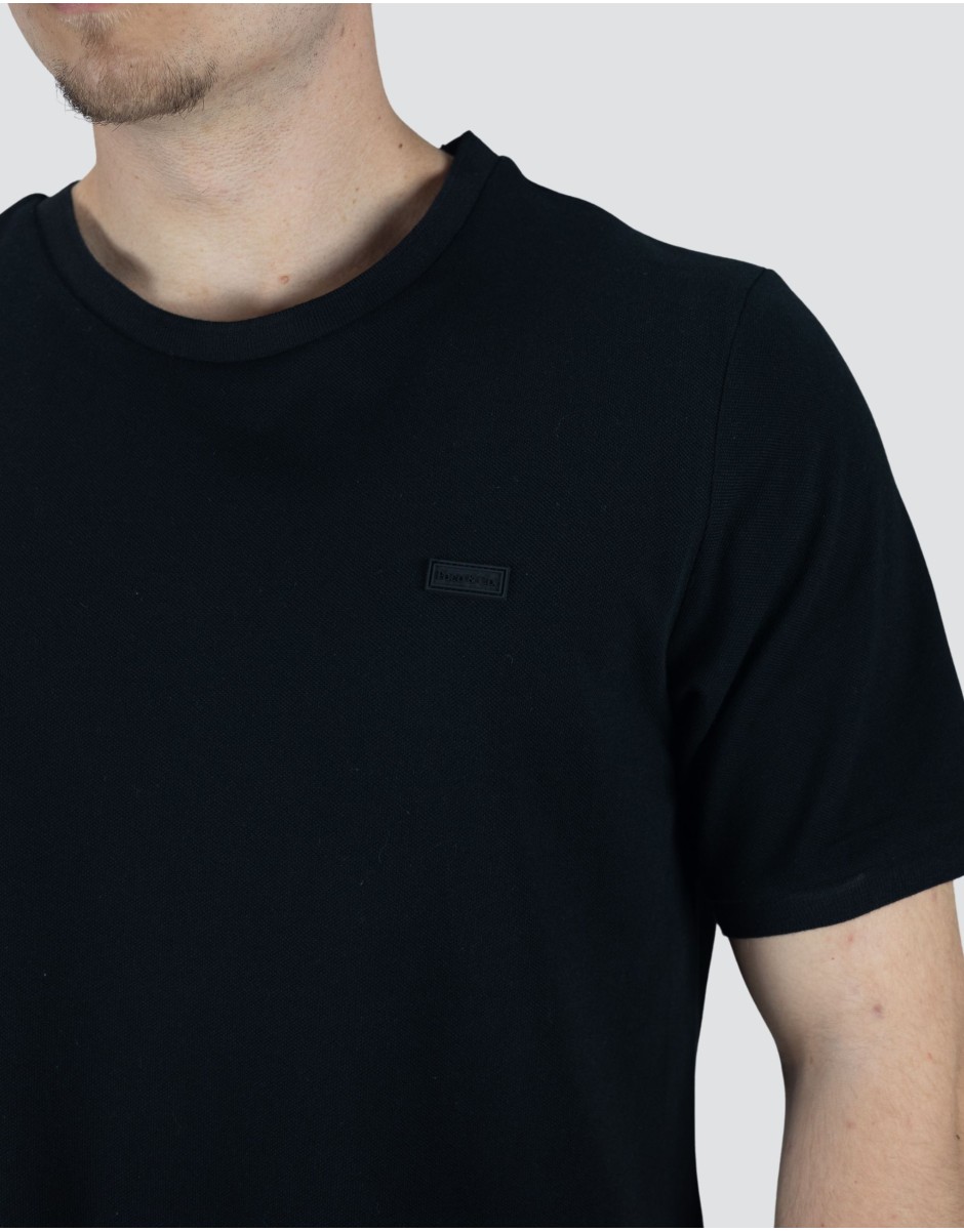 Paco & Co Ανδρική Μπλούζα 