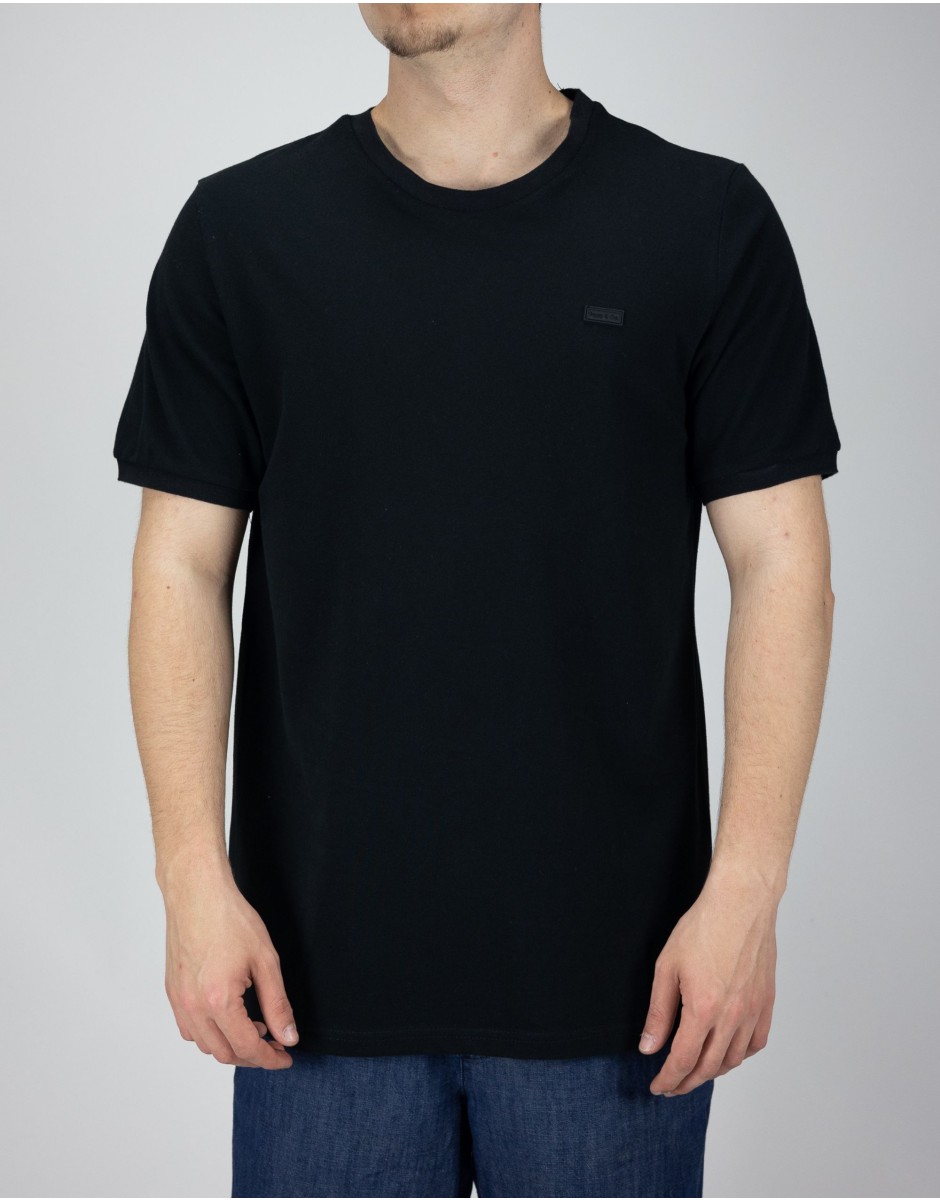 Paco & Co Ανδρική Μπλούζα 