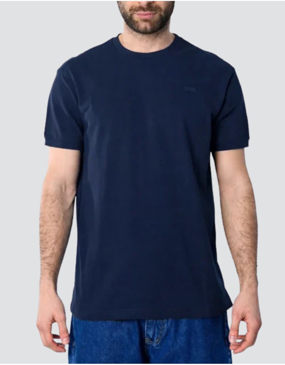 Paco & Co Ανδρική Μπλούζα 