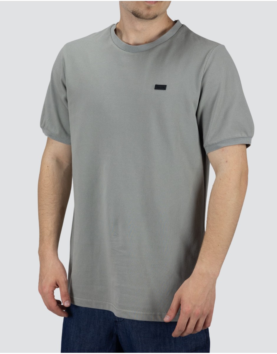 Paco & Co Ανδρική Μπλούζα 