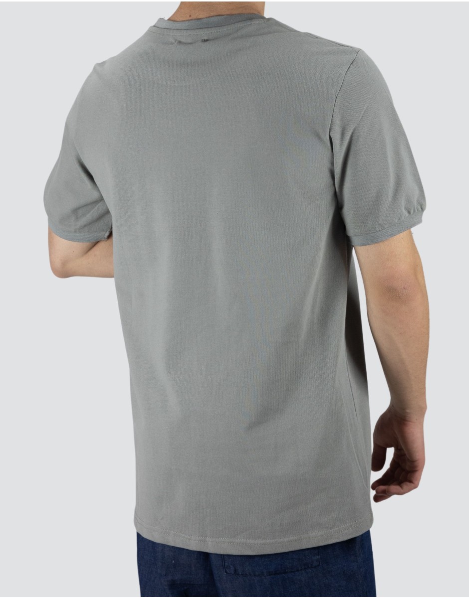 Paco & Co Ανδρική Μπλούζα 